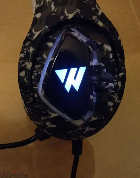 Gaming Headset - Wintory 3