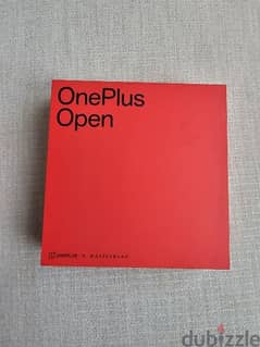 OnePlus open