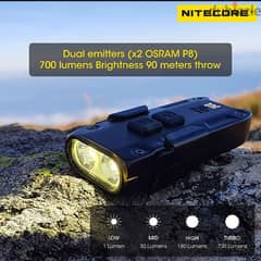 Nitecore