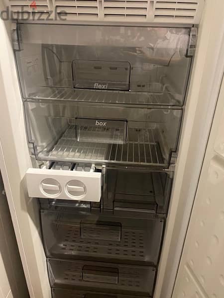 Freezer - blomberg 2