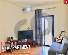90 sqm apartment in Koura-Rasmaska/الكورة- راسمسقا REF#TB107053