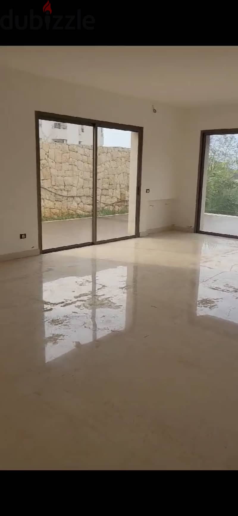 Mtayleb apartment  72 sqm garden payment facilities Ref#5921 0