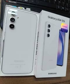 Samsung A54 5G 0