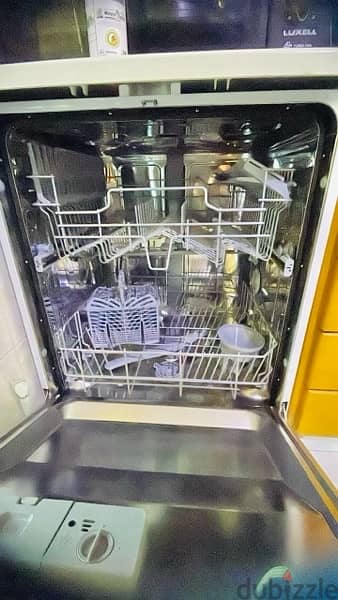 Dishwasher - جلاية 1