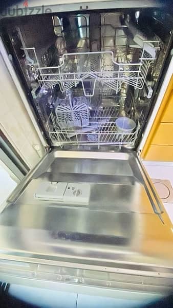 Dishwasher - جلاية 2
