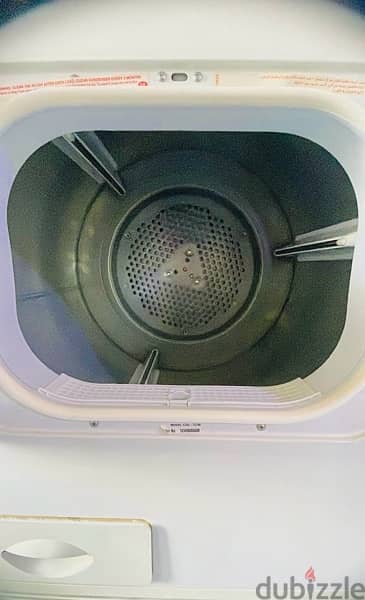 dryer machine - نشافة 0