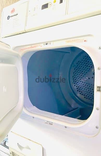 dryer machine - نشافة 2