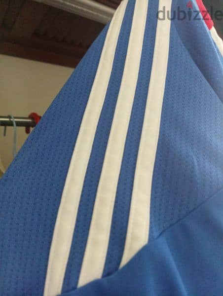 Authentic Chelsea Original Home Football shirt (New with tags) 8