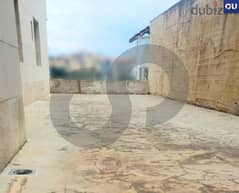 2400 SQM building for rent in Awkar/عوكر REF#OU107057
