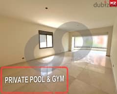 Apartment for Sale in bsalim-Mezher/مزهر REF#MZ107064