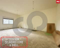 REF#MC96987.230 SQM Apartment with 210 SQM Garden For sale in RABWEH