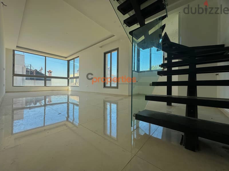 Duplex for rent in Ain Najm شقة دوبلكس بعين نجم CPEAS22 0