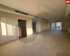 270 SQM Apartment For sale in RABIEH/الرابية REF#MC107073