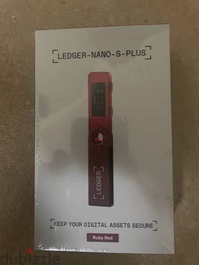 ledger nano-s-plus