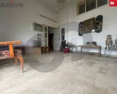 197 sqm apartment FOR SALE in ghosta/غوسطا REF#BI107082