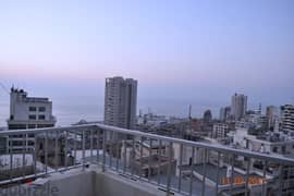 Sea View Roof + Movenpick Beach Pass- Furn/Unfurn - Monthly/Yearly