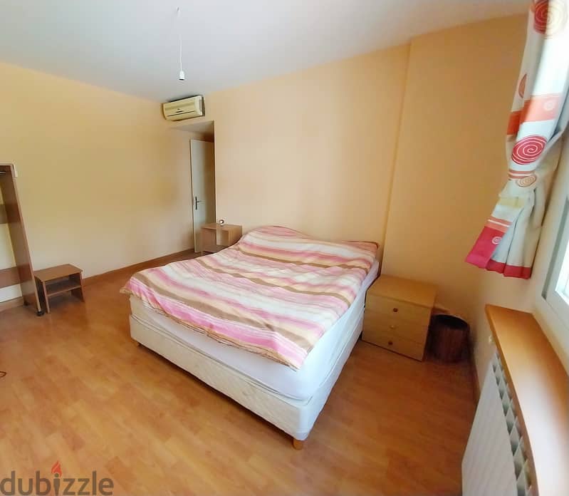153 SQM apartment for sale IN zouk mosbeh/ذوق مصبح REF#CI104761 5