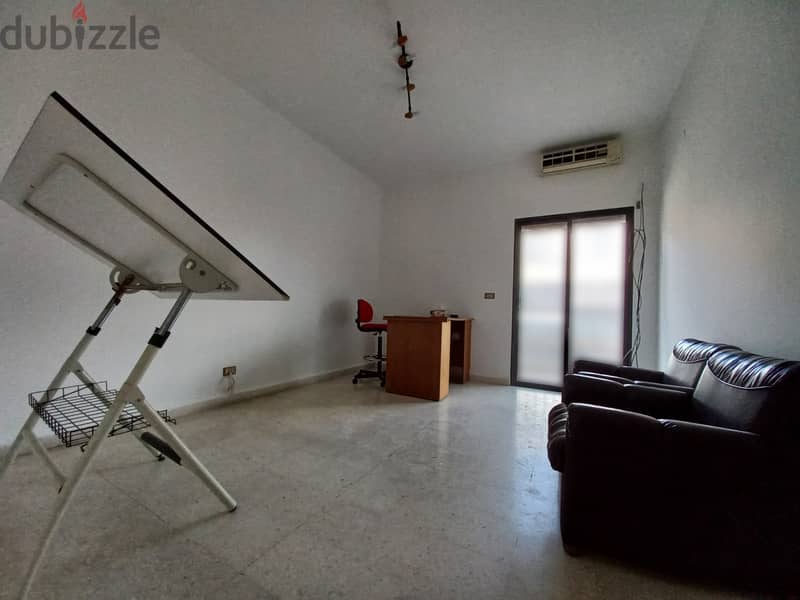 wonderful apartment in Batroun/البترون REF#MF107087 1