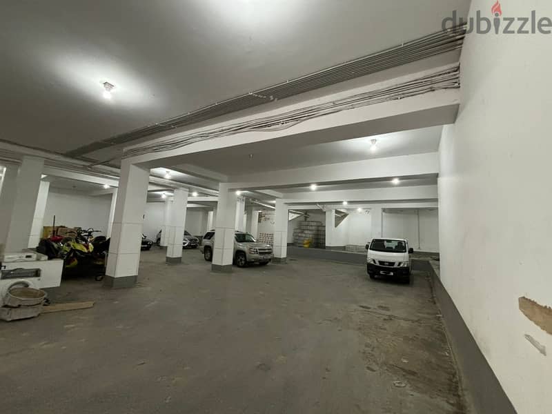 haouch el omara warehouse 1000 sqm for rent Ref#6189 1