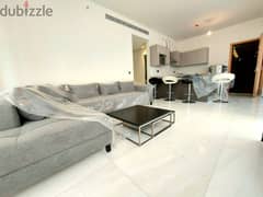 AH24-3500 Cozy Apartment, 90m, for Rent in Achrafieh, $ 1,500 cash 0