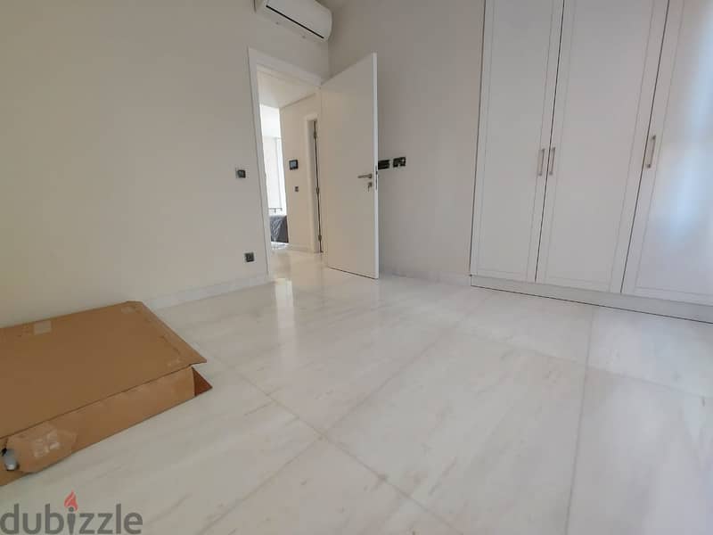 AH24-3500 Cozy Apartment, 90m, for Rent in Achrafieh, $ 1,500 cash 1