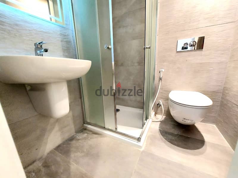 AH24-3500 Cozy Apartment, 90m, for Rent in Achrafieh, $ 1,500 cash 4