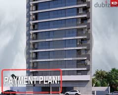 Payment Plan! 150sqm apartment in msaytbeh/المصيطبة REF#KD107089