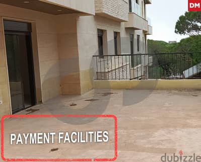 PRIME LOCATION IN MAR CHAYA / METN , مارع شعيا / المتن REF#DM107099