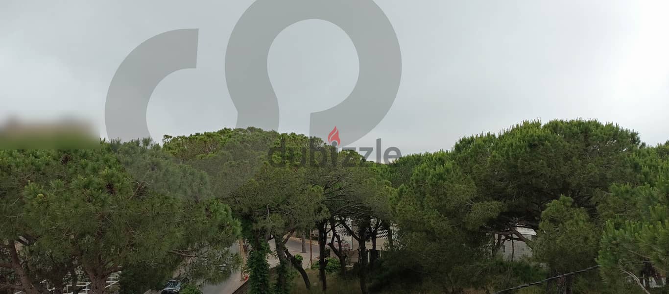 PRIME LOCATION IN MAR CHAYA / METN , مارع شعيا / المتن REF#DM107099 3