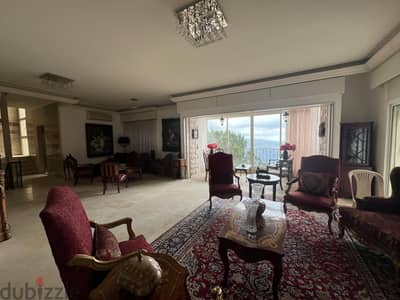 Villa for sale in Beit Meri فيلا للبيع في بيت مري