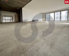 Luxurious 382 SQM Apartment for Sale in Bayada/البياضة REF#AA107096