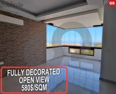 240SQM fully decorated duplex for sale in Safra/الصفرا REF#GS107104