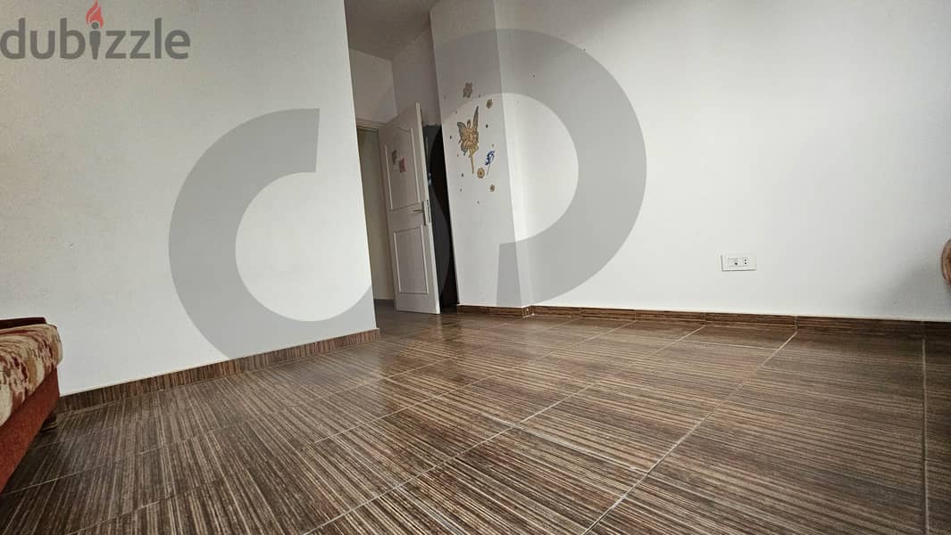 SPACIOUS DUPLEX IN JBEIL/جبيل REF#BS107105 4