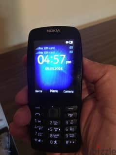 nokia like new byekhoud khaten w fi internet w camera