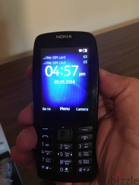 nokia like new byekhoud khaten w fi internet w camera 0