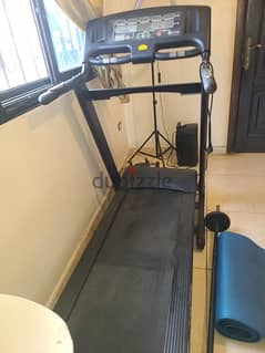 Good condition treadmill
