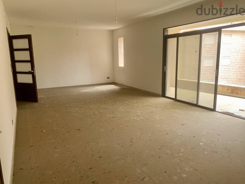 RWB115NK - Apartment for sale in Amchit Jbeil 0