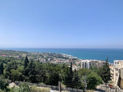 RWB117NK - Brand new apartment for sale in Jeddayel Jbeil