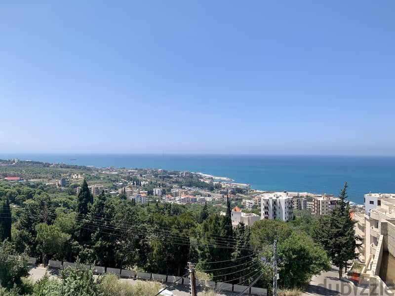 RWB117NK - Brand new apartment for sale in Jeddayel Jbeil 0