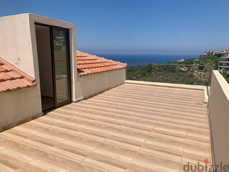 RWB118NK - Brand new apartment for sale in Jeddayel Jbeil 0