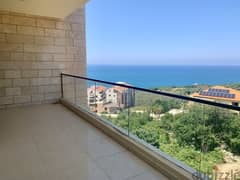 RWB119NK - Brand new apartment for sale in Jeddayel - Jbeil