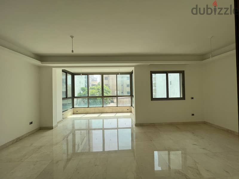 L15379 - Brand New Apartment for Sale In Achrafieh 0