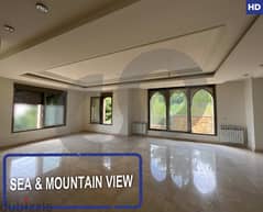 Luxurious rental villa FOR RENT in Shemlan/شملان REF#HD107115