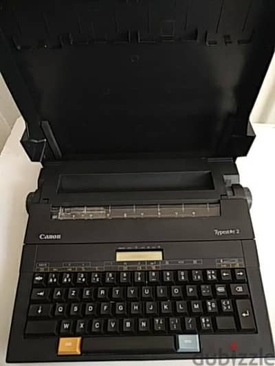 Vintage typewriter- Not Negotiable