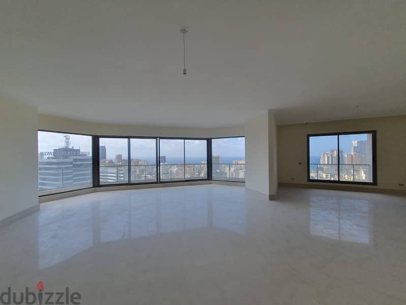 Apartment for sale in Sanayehشقة للبيع في الصنايع 0