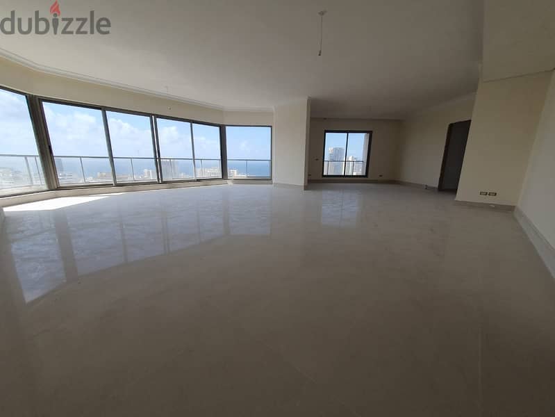 Apartment for sale in Sanayehشقة للبيع في الصنايع 1