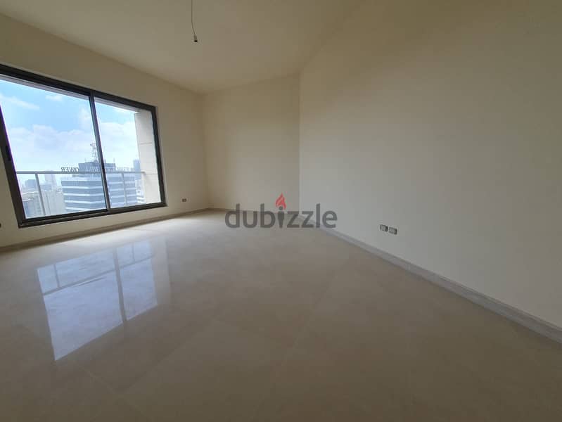 Apartment for sale in Sanayehشقة للبيع في الصنايع 6