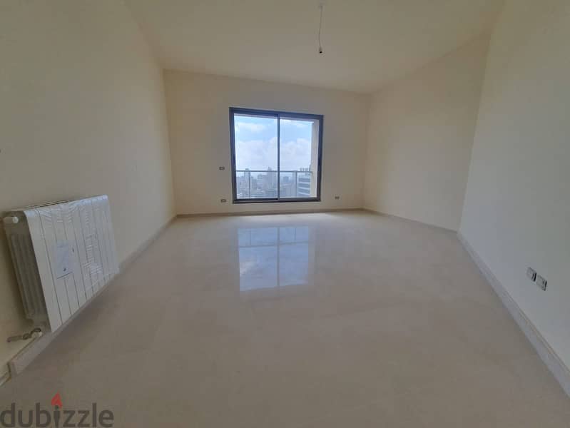 Apartment for sale in Sanayehشقة للبيع في الصنايع 7