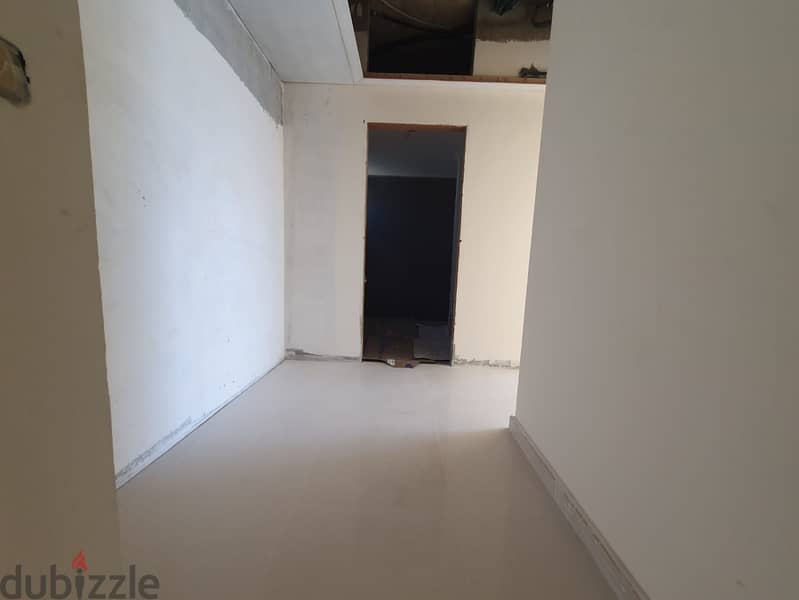 Apartment for sale in Sanayehشقة للبيع في الصنايع 12