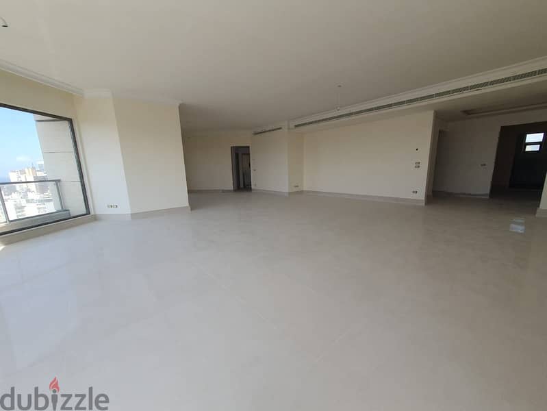 Apartment for sale in Sanayehشقة للبيع في الصنايع 19